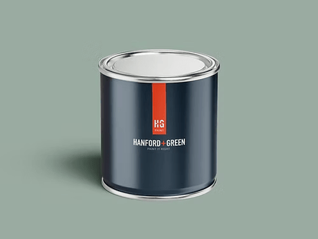Hanford & Green Shelswell Interior Paint - Trusted Building Supplies