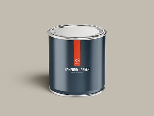 Hanford & Green Stoke Wood Interior Paint - Trusted Building Supplies