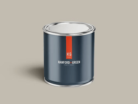 Hanford & Green Stoke Wood Interior Paint - Trusted Building Supplies