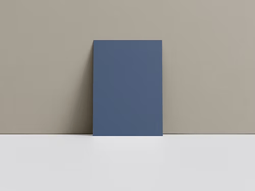 Hanford & Green Tony's Blue Interior Paint - Trusted Building Supplies