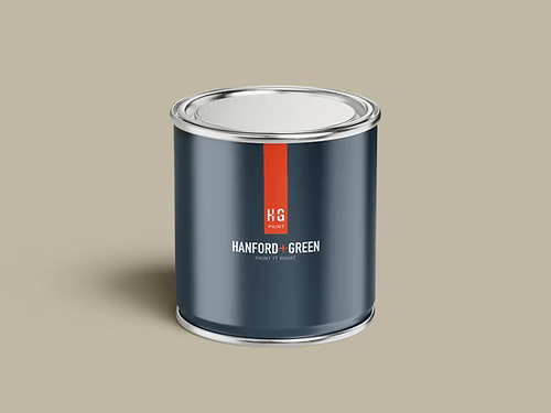 Hanford & Green Tusmore Interior Paint - Trusted Building Supplies