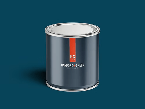 Hanford & Green Windrush Interior Paint - Trusted Building Supplies