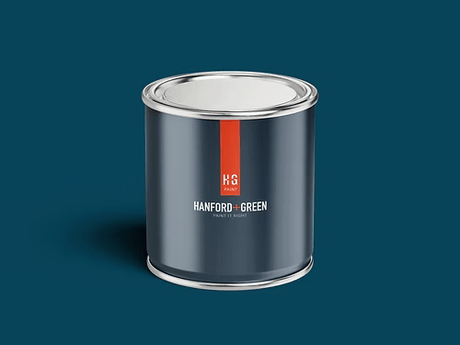 Hanford & Green Windrush Interior Paint - Trusted Building Supplies