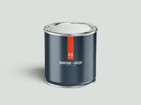 Hanford & Green Wooden Hart Interior Paint - Trusted Building Supplies
