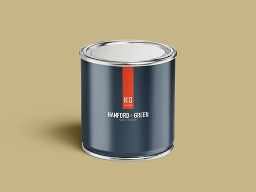 Hanford & Green Wychwood Grange Interior Paint - Trusted Building Supplies