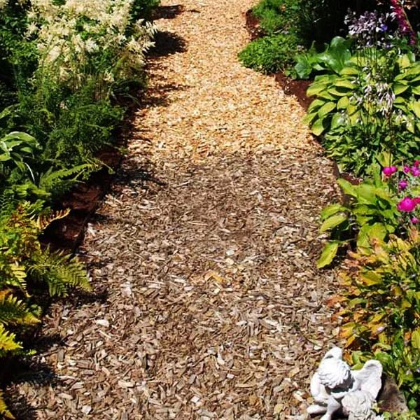 Dandy's Hardwood Path Chips - Trusted Building Supplies