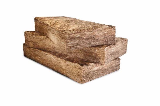 Knauf DriTherm 32 100mm Cavity Wall Insulation Slab - 3.28m2 - Trusted Building Supplies