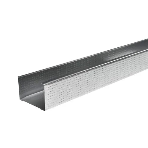 Libra Systems 50mm Metal C Stud - Trusted Building Supplies