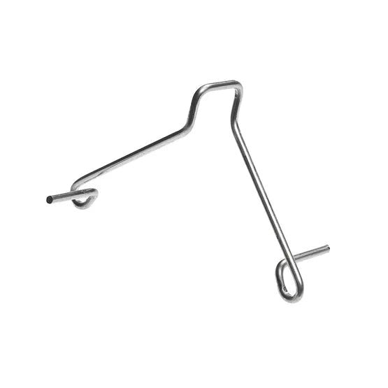 Libra Systems FF50 MF9 Channel Connection Clips - Box of 200 - Trusted Building Supplies