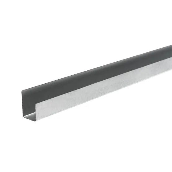 Libra Systems FFR11 GL8 Wall Lining Track - Trusted Building Supplies
