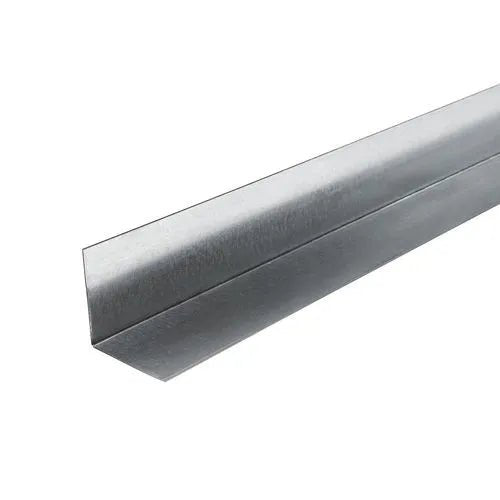 Libra Systems Galvanised Angle - Trusted Building Supplies