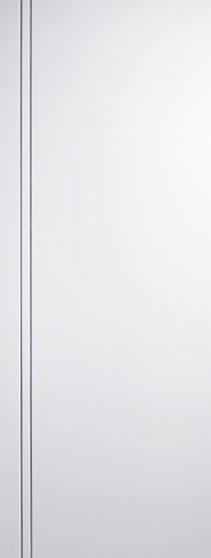 LPD Sierra Blanco Fully Finished White Internal Door - Trusted Building Supplies