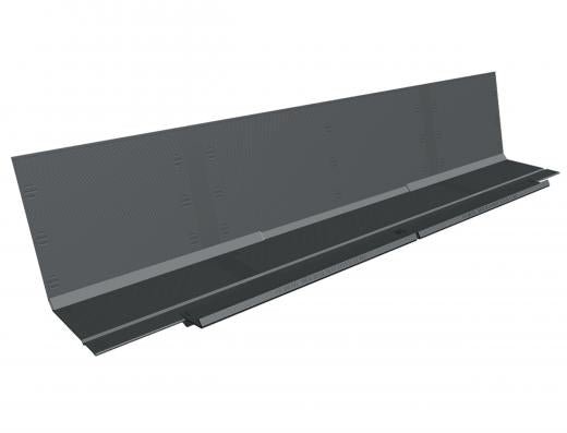 Manthorpe Apex Cavity Tray - Trusted Building Supplies
