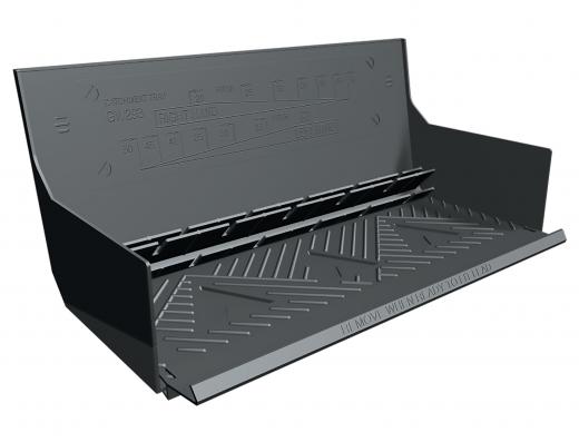 Manthorpe Catchment Tray - Trusted Building Supplies