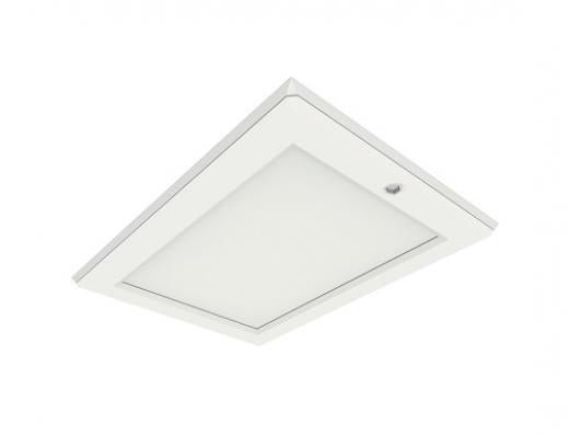 Manthorpe GL250 Drop Down Loft Access Hatch - Trusted Building Supplies