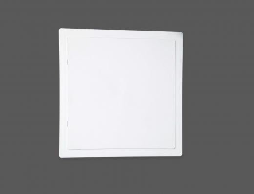 Manthorpe GL450 Access Panel 450mm x 450mm - Trusted Building Supplies