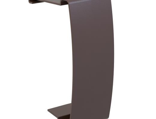 Manthorpe GLV SmartVerge Linear Dry Verge Unit Union - Trusted Building Supplies