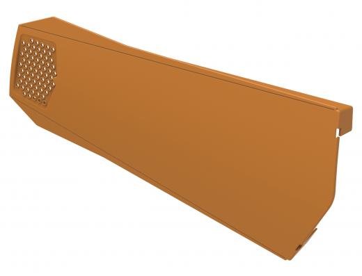 Manthorpe GPPV SmartVerge PP Ambi Dry Verge Unit - Trusted Building Supplies