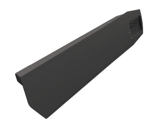 Manthorpe GPPV SmartVerge PP Ambi Thin Leading Edge Dry Verge Unit - Trusted Building Supplies