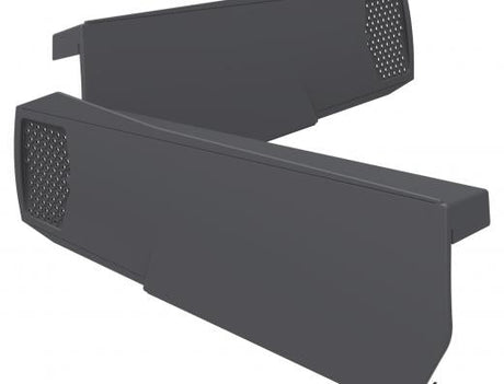 Manthorpe GPPV SmartVerge PP Dry Verge Unit - Trusted Building Supplies