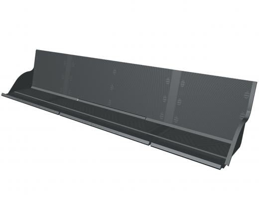 Manthorpe Horizontal Cavity Tray - 900mm - Trusted Building Supplies