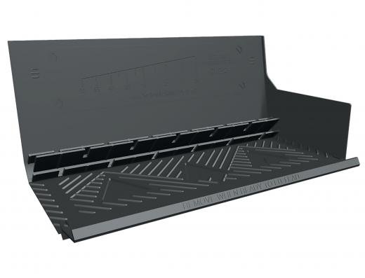 Manthorpe Intermediate Cavity Tray - Trusted Building Supplies