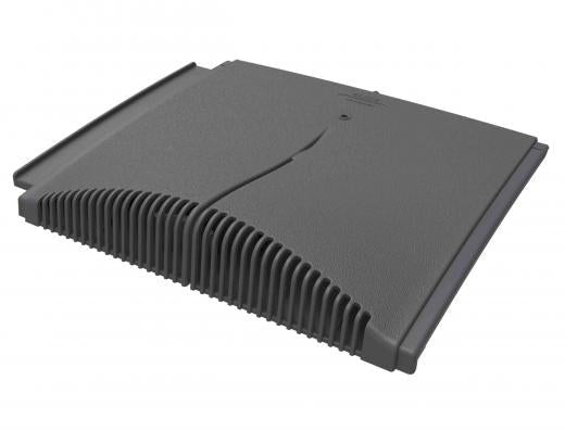 Manthorpe Plain Interlocking Roof Tile Vent - Trusted Building Supplies