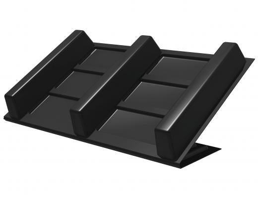 Manthorpe Refurbishment Eaves Ventilation Panel - Box of 50 - Trusted Building Supplies