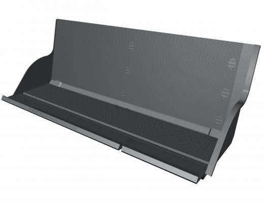 Manthorpe Refurbishment Horizontal Cavity Tray - 450mm - Trusted Building Supplies