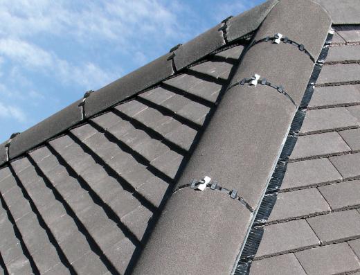 Manthorpe Roll Out Dry Hip System - 6m - Trusted Building Supplies