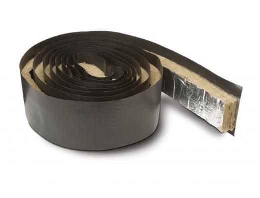 Manthorpe Stonecor DPC Fire Rated Damp Proof Course - Trusted Building Supplies