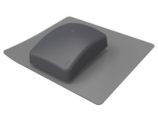 Manthorpe Universal Cowled Roof Tile Vent - Trusted Building Supplies
