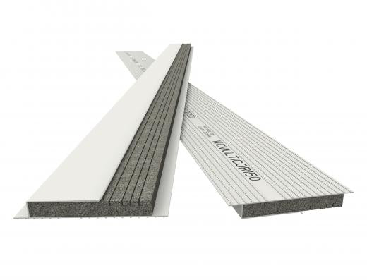 Manthorpe WCMULTICOR150 Multi - Width Cavity Closer - Pack of 6 - Trusted Building Supplies