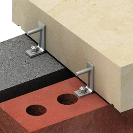Mechanical Fixing Dowl for Coping Stones - Trusted Building Supplies