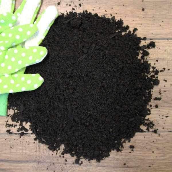 Dandy's Multi Purpose Organic Compost - Trusted Building Supplies