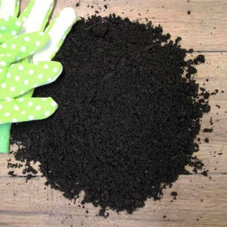 Dandy's Multi Purpose Organic Compost - Trusted Building Supplies
