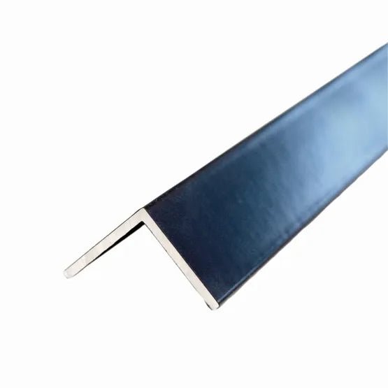 Multipanel Classic Type 102 Angle Profile - 2450mm - Trusted Building Supplies