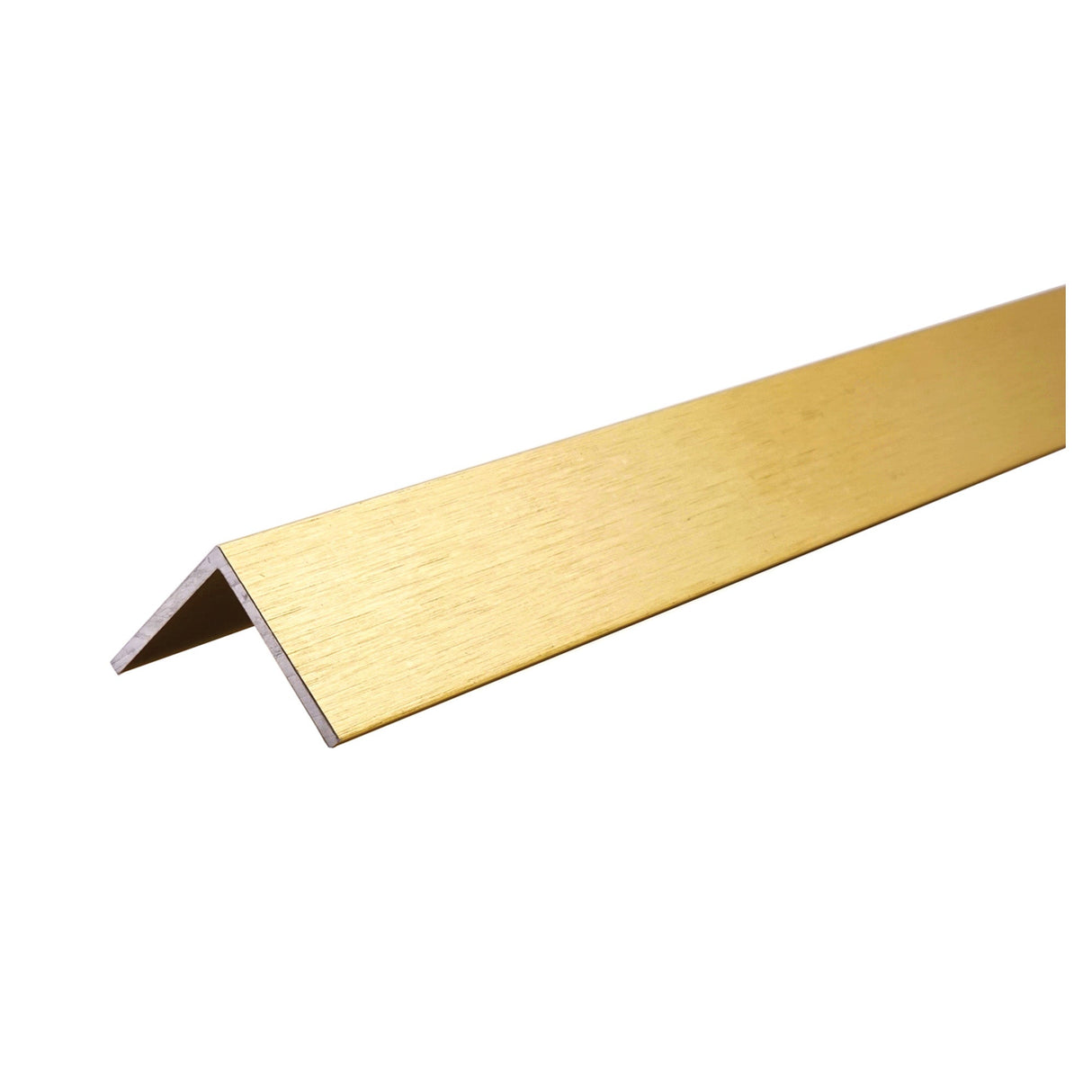 Multipanel Classic Type 102 Angle Profile - 2450mm - Trusted Building Supplies