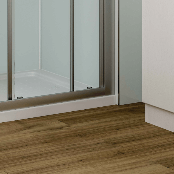 Multipanel Markham Calhoun Oak Vinyl Click Flooring - 1.84m² Pack - Trusted Building Supplies