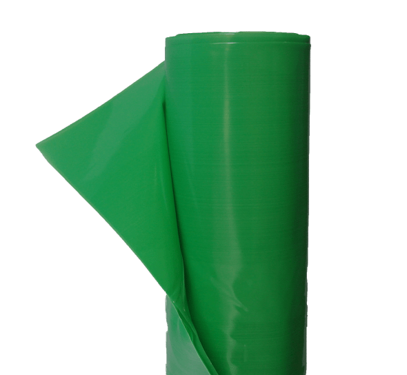 Novia 1200 Gauge Polythene Air & Vapour Control Layer - 4m x 25m - Trusted Building Supplies