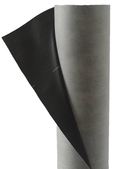 Novia FR Fire Rated Roof & Wall Breather Membrane - 1.5m x 50m - Trusted Building Supplies
