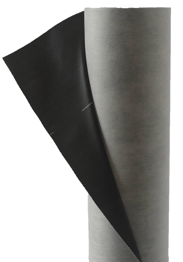 Novia FR Fire Rated Roof & Wall Breather Membrane - 1.5m x 50m - Trusted Building Supplies