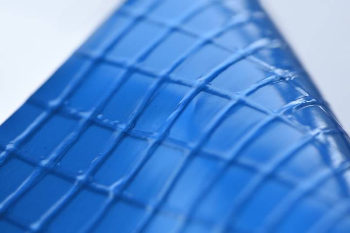 Novia Methane Pro High Performance Gas Barrier Membrane - 1.6m x 50m - Trusted Building Supplies