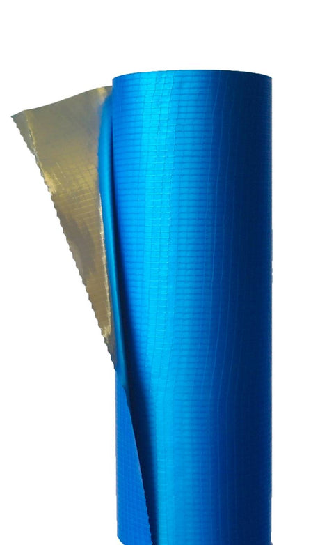 Novia STRP ProMax Reinforced Air & Vapour Control Layer - 1.6m x 50m - Trusted Building Supplies