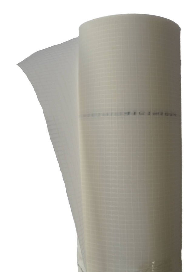 Novia STRP Reinforced Air & Vapour Control Layer DIY Kit - Trusted Building Supplies