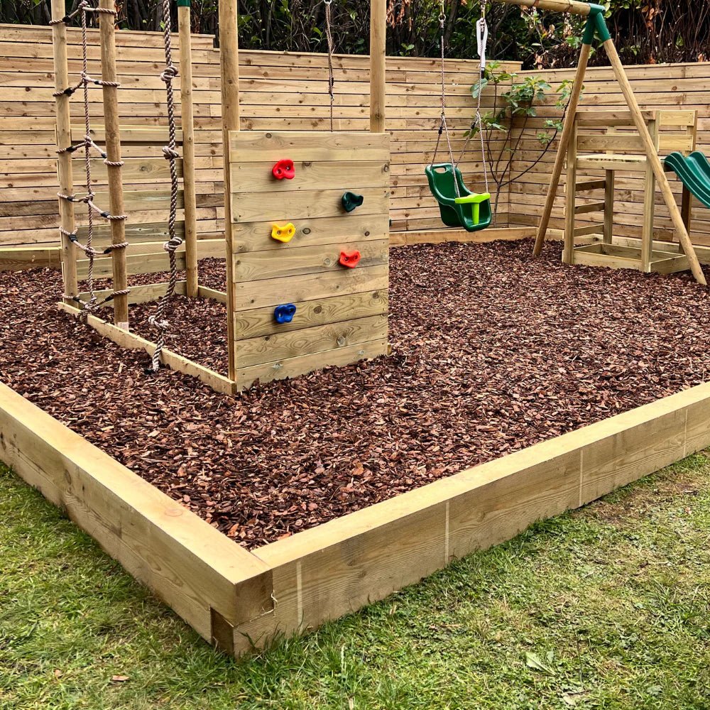 Dandy's Play Area Bark - Trusted Building Supplies