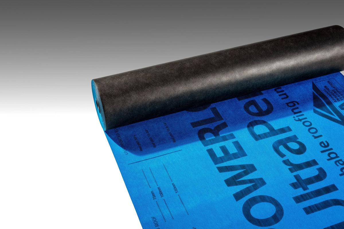 Powerlon UltraPerm Premium Roof Breathable Membrane - Trusted Building Supplies