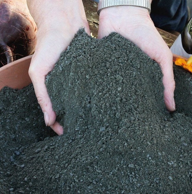 Pro - Grow Standard Rockdust 0 - 4mm Bulk Bag - Trusted Building Supplies