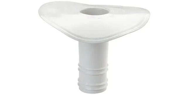 PVC Roof Drain Outlet - Trusted Building Supplies