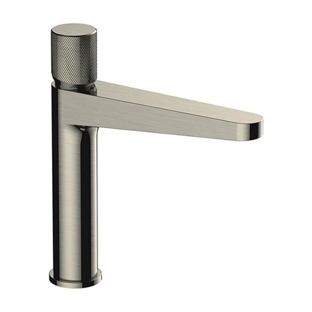 RAK Amalfi Medium Height Basin Mix Tap - Trusted Building Supplies